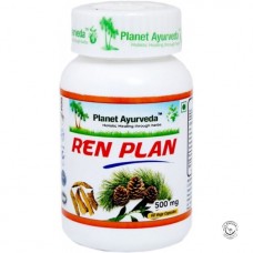 Planet Ayurveda-Ren Plan